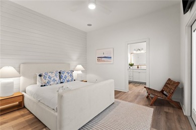 Welcome to Clamshell Cottage, a beautifully designed and fully - photo 10