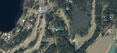 Dogwood Lake Lot For Sale in Bonifay Florida