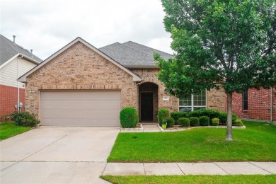 Lake Home For Sale in Little Elm, Texas