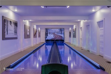 Welcome to Stonehill - a 270-acre private retreat just northeast - photo 11