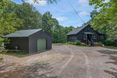 Nestled on approximately 12 private acres with an extraordinary - photo 1