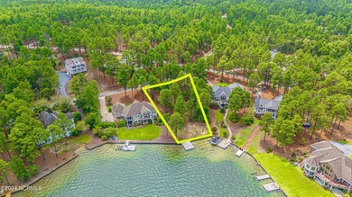 Come see this beautiful .49 acre waterfront lot on the highly - photo 11