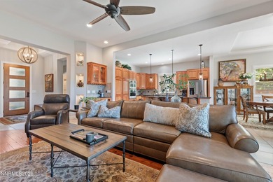Here is another great home in the 18th hole trail neighborhood - photo 11
