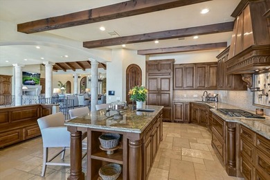 120 Applehead Island Dr. presents a striking - photo 12