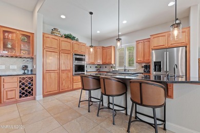 Here is another great home in the 18th hole trail neighborhood - photo 13