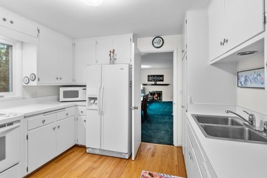 Discover this 2,800 sq ft wood clad contemporary nestled on one - photo 14