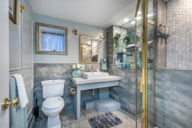 Candlewood Isle Waterfront Retreat - photo 22