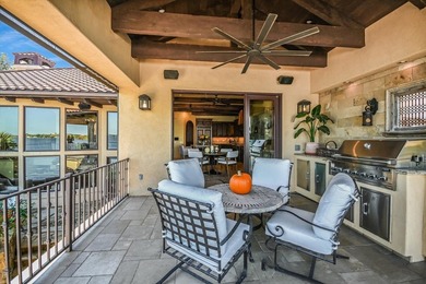 120 Applehead Island Dr. presents a striking - photo 16