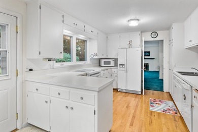Discover this 2,800 sq ft wood clad contemporary nestled on one - photo 16