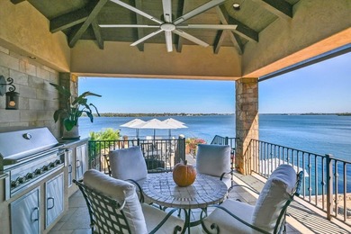120 Applehead Island Dr. presents a striking - photo 17