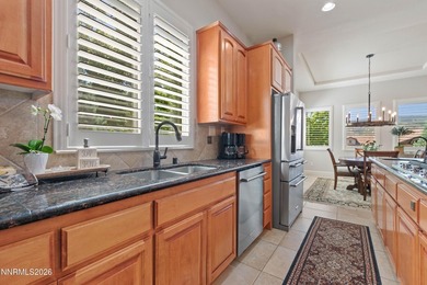 Here is another great home in the 18th hole trail neighborhood - photo 17