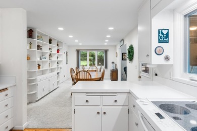Discover this 2,800 sq ft wood clad contemporary nestled on one - photo 18