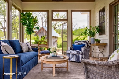 Welcome to Stonehill - a 270-acre private retreat just northeast - photo 19