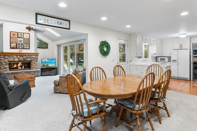 Discover this 2,800 sq ft wood clad contemporary nestled on one - photo 19