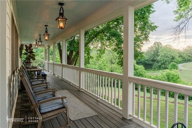 Welcome to Stonehill - a 270-acre private retreat just northeast - photo 20