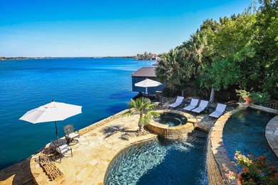 120 Applehead Island Dr. presents a striking - photo 20