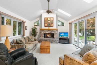 Discover this 2,800 sq ft wood clad contemporary nestled on one - photo 20