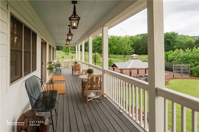Welcome to Stonehill - a 270-acre private retreat just northeast - photo 21