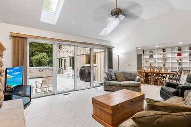 Discover this 2,800 sq ft wood clad contemporary nestled on one - photo 21