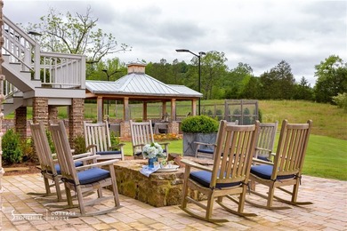 Welcome to Stonehill - a 270-acre private retreat just northeast - photo 22