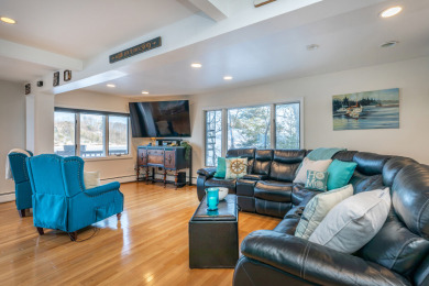 Candlewood Isle Waterfront Retreat - photo 7