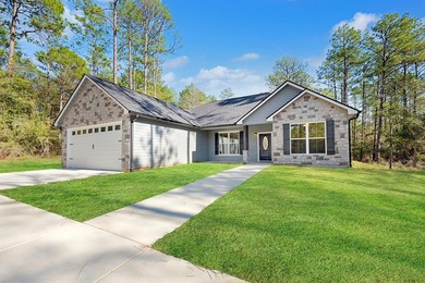 Secluded Haven in Rayburn Country, a pristine gem of new - photo 23