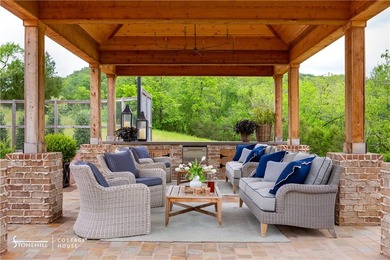 Welcome to Stonehill - a 270-acre private retreat just northeast - photo 24