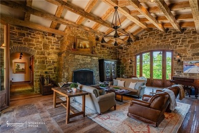 Welcome to Stonehill - a 270-acre private retreat just northeast - photo 31