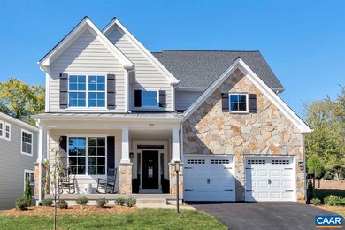 PRESALE 2026 Delivery. The Prescott single-family design in Old - photo 1