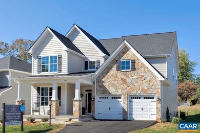 PRESALE 2026 Delivery. The Prescott single-family design in Old - photo 2