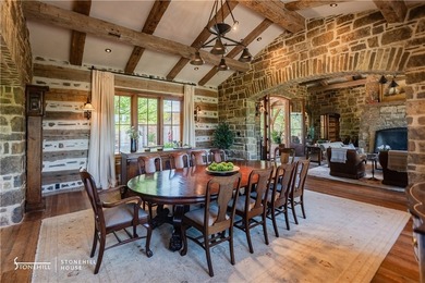Welcome to Stonehill - a 270-acre private retreat just northeast - photo 34