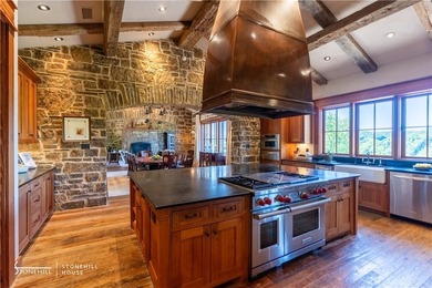 Welcome to Stonehill - a 270-acre private retreat just northeast - photo 36