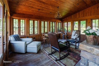 Welcome to Stonehill - a 270-acre private retreat just northeast - photo 38