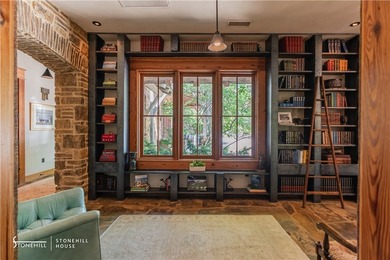 Welcome to Stonehill - a 270-acre private retreat just northeast - photo 39