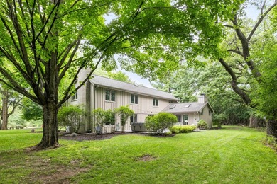 Discover this 2,800 sq ft wood clad contemporary nestled on one - photo 39