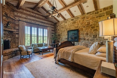 Welcome to Stonehill - a 270-acre private retreat just northeast - photo 40