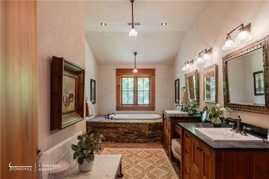 Welcome to Stonehill - a 270-acre private retreat just northeast - photo 41