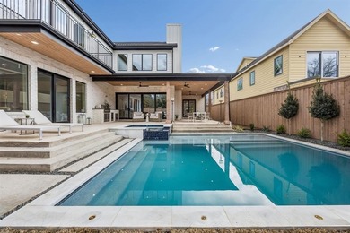 White Rock Lake Home For Sale in Dallas Texas