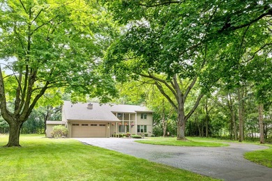 Discover this 2,800 sq ft wood clad contemporary nestled on one - photo 41