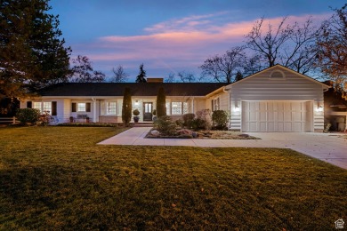 Great Salt Lake Home For Sale in Salt Lake City Utah