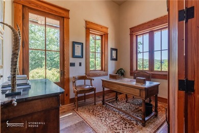Welcome to Stonehill - a 270-acre private retreat just northeast - photo 42