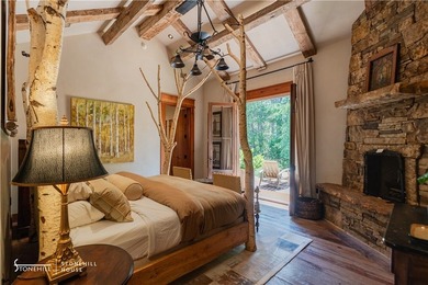 Welcome to Stonehill - a 270-acre private retreat just northeast - photo 43