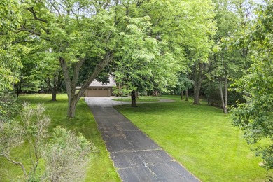 Discover this 2,800 sq ft wood clad contemporary nestled on one - photo 43