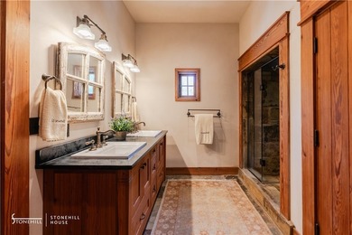 Welcome to Stonehill - a 270-acre private retreat just northeast - photo 44