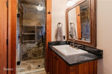 Welcome to Stonehill - a 270-acre private retreat just northeast - photo 46