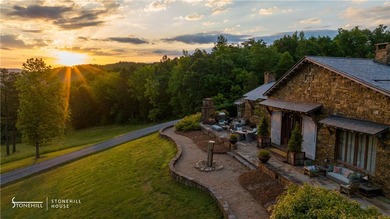 Welcome to Stonehill - a 270-acre private retreat just northeast - photo 48