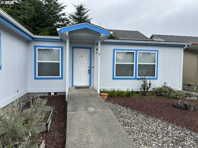 1400 SQ FT Manufactured home. 3 bedrooms, 2 bath, with vaulted - photo 3