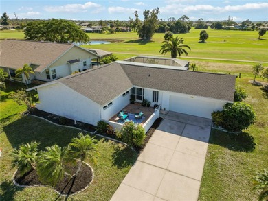 Rotonda West Lakes and Canals Home For Sale in Rotonda West Florida