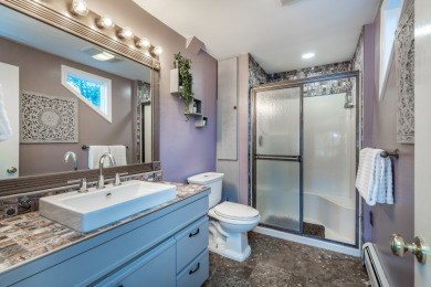 Candlewood Isle Waterfront Retreat - photo 18