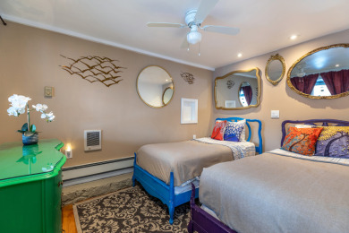 Candlewood Isle Waterfront Retreat - photo 21